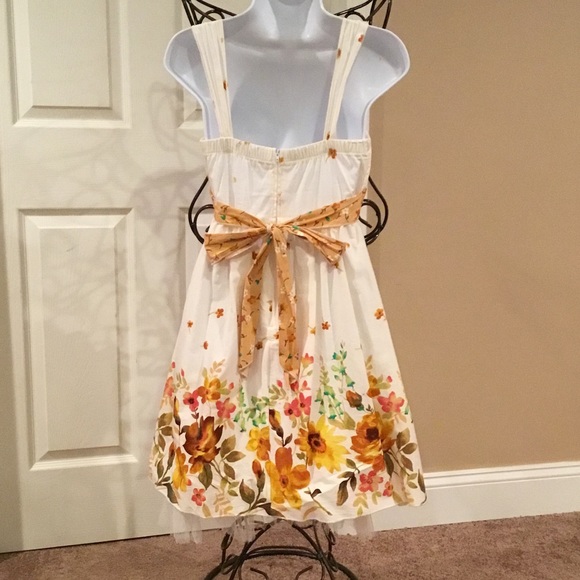 SUN DRESS   😎🏖 - Picture 3 of 4